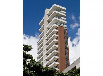 Foto 01 · 3 Suites no Horto Florestal Edf. Lumiere - 143,00m2 - Dependências completas, nascente, ventilado, a