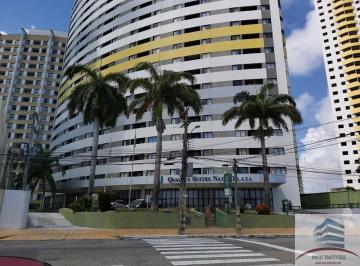 foto.jpg · Flat Residencial à venda, Ponta Negra, Natal - FL0046.