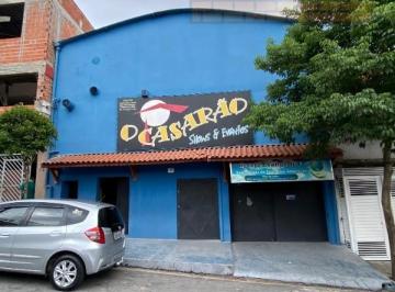 Foto 01 · IMÓVEL COMERCIAL PARA VENDA 430m²