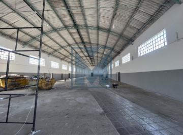 Comercial · 1629m² · Galpão Em Cumbica 1789 m²