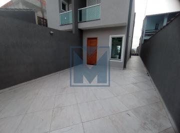 Casa · 85m² · 2 Quartos · 2 Vagas · Casa Sobrado em Jardim Presidente Dutra - Guarulhos: 85m², 2 Dormitórios, R$ ...