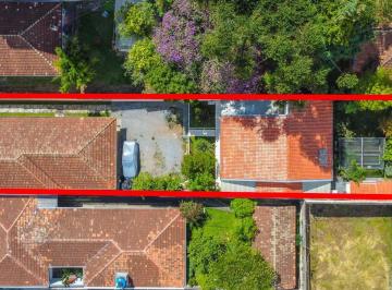Terreno · 649m² · 5 Vagas · Lote/Terreno para venda tem 649 metros quadrados em Mercês - Curitiba - PR