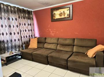 Casa · 75m² · 2 Quartos · 8 Vagas · Casa Térrea Isolada à Venda - Parque Fernanda - Excelente Localização!