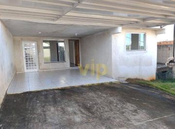 620aa030430cef27e525b5bfbd8f5deacc4c41e4 · Casa com 2 dormitórios à venda, 95 m² por R$ 350.000,00 - Parque Real - Pouso Alegre/MG
