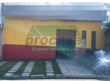 Comercial · 160m² · VENDE SE UM GALPAO EM FLORES