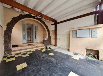 Casa · 190m² · 5 Quartos · 5 Vagas · Sobrado a venda no Mirandopolis .