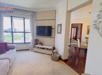 Apartamento · 263m² · 4 Quartos · 2 Vagas · Cobertura Duplex, 4 Quartos, com 2 Vagas, 250m privativos Bairro Biborrilho/Batel