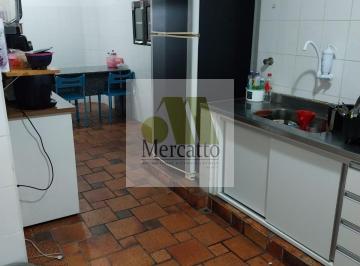 Casa · 175m² · 5 Quartos · 2 Vagas · Casa em Parque Esmeralda - São Paulo