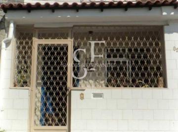 Casa · 90m² · 2 Quartos · 1 Vaga · Tijuca- Casa tríplex, 2 quartos, terração, 1 vaga.