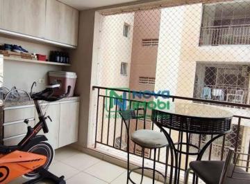864e6dce0a183e9f84ff52e43a157000387fd177 · Apartamento Residencial à venda, Paulista, Piracicaba - AP0681.