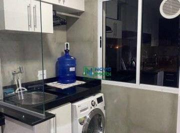 4a937e50916a149bae04c57feb62d1b4a7e01cda · Apartamento Residencial à venda, Dois Córregos, Piracicaba - AP0806.