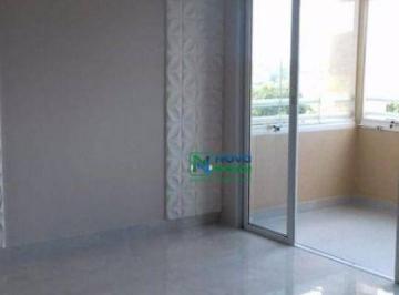 6cb6719433224f59089cb669a0ab9e755aa307e0 · Apartamento com 3 dormitórios à venda, 80 m² por R$ 570.000,00 - Parque Santa Cecília - Piracicaba/S