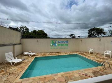 86583cb69fcc2994fa12e6b44ea0a1a0d7f4b584 · Apartamento Residencial à venda, Jardim Parque Jupiá, Piracicaba - AP0700.