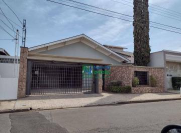 b059f42ece7203bc79255010a52e41c9f187b947 · Casa com 3 dormitórios para alugar, 166 m² por R$ 4.750,00 - Vila Rezende - Piracicaba/SP