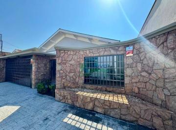 511ac214006b810f64f0c1eacdb3d3ba7c586105 · Casa com 3 dormitórios para alugar, 166 m² por R$ 4.750,00 - Vila Rezende - Piracicaba/SP