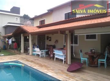 Rural · 260m² · 6 Vagas · Rurais à venda - em Piracaia