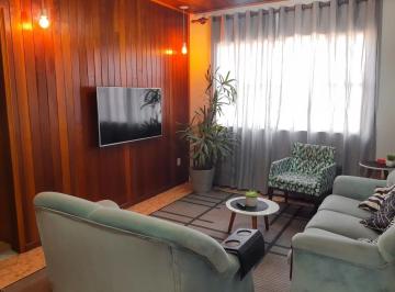 Casa · 300m² · 6 Quartos · Casa - Campo Grande