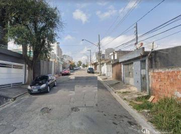 f8d83be1429dc32f639260998677142f3465107e · Terreno à venda, 250 m² por R$ 520.000,00 - Jardim Alvorada - Santo André/SP
