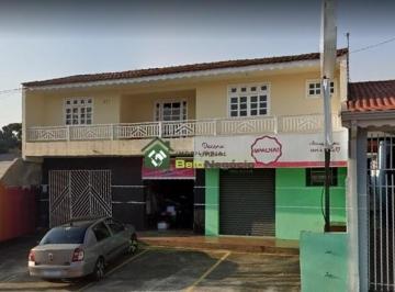 7305711.jpg · SOBRADO COMERCIAL / RESIDENCIAL - CACHOEIRA - ARAUCÁRIA