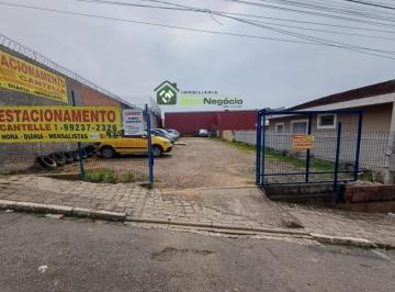 Terreno · Terreno à venda - no Centro
