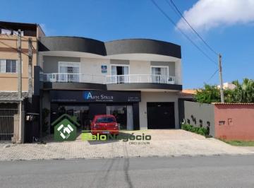 7425730.jpg · SOBRADO RESIDENCIAL / COMERCIAL - FAZENDA VELHA - ARAUCARIA