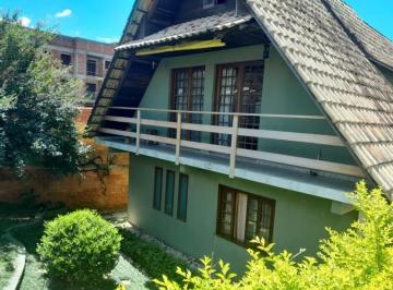 7393237.jpg · CASA AVERBADA - CENTRO - ARAUCARIA
