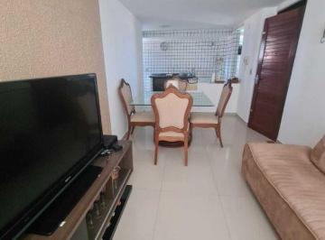 Apartamento · 1 Quarto · 1 Vaga · Imoveis - em Manaíra