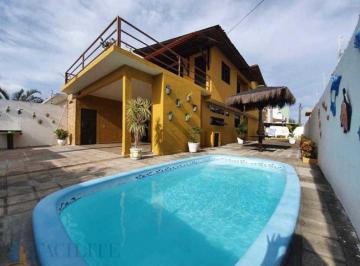 Casa · 4 Quartos · 3 Vagas · Imoveis - em Bessa