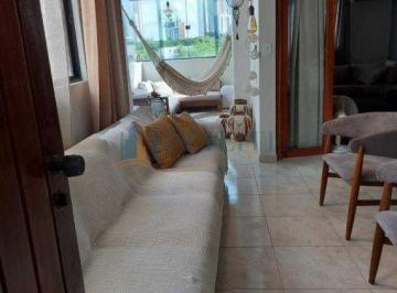 Apartamento · 3 Quartos · 1 Vaga · Imoveis - em Tambaú