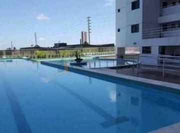 Apartamento · 2 Quartos · 1 Vaga · Imoveis - em Treze de Maio