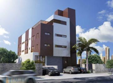 Apartamento · 1 Quarto · Imoveis - em Tambaú