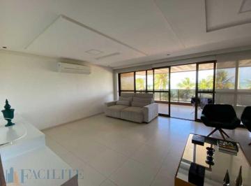 Apartamento · 4 Quartos · 3 Vagas · Imoveis - em Cabo Branco