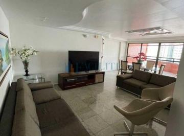 Apartamento · 4 Quartos · 2 Vagas · Imoveis - em Tambaú