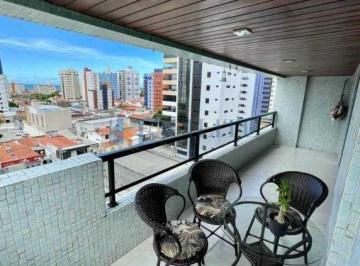 Apartamento · 4 Quartos · 3 Vagas · Imoveis - em Manaíra