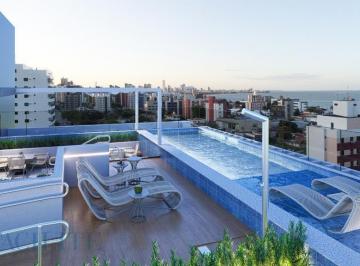 Apartamento · 1 Quarto · 1 Vaga · Imoveis - em Manaíra