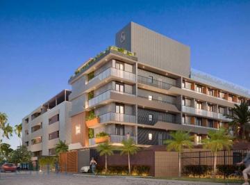 Apartamento · 1 Quarto · Imoveis - em Cabo Branco