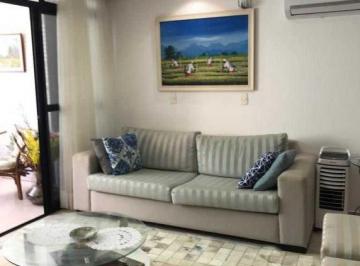Apartamento · 3 Quartos · 1 Vaga · Imoveis - em Cabo Branco