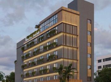 Apartamento · 1 Quarto · 1 Vaga · Imoveis - em Manaíra