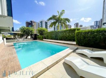 Apartamento · 3 Quartos · 2 Vagas · Imoveis - em Tambaú