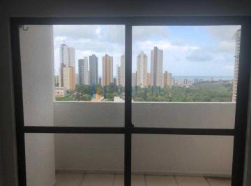 Apartamento · 3 Quartos · 2 Vagas · Imoveis - em Miramar