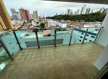Apartamento · 3 Quartos · 1 Vaga · Imoveis - em Manaíra