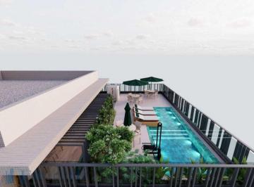 Apartamento · 1 Quarto · Imoveis - em Tambaú