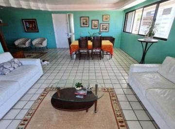 Apartamento · 4 Quartos · 2 Vagas · Imoveis - no Jardim Oceania