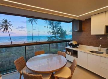 Apartamento · 4 Quartos · 2 Vagas · Imoveis - no Jardim Oceania