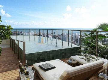 Apartamento · 4 Quartos · 2 Vagas · Imoveis - no Jardim Oceania