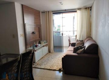 Apartamento · 3 Quartos · 1 Vaga · Imoveis - em Manaíra