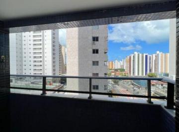 Apartamento · 3 Quartos · 3 Vagas · Imoveis - em Brisamar