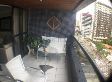 Apartamento · 4 Quartos · 2 Vagas · Imoveis - em Tambaú