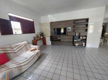 Casa · 5 Quartos · 2 Vagas · Imoveis - em Bessa