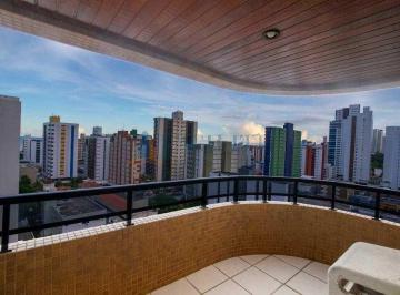 Apartamento · 4 Quartos · 2 Vagas · Imoveis - em Tambaú